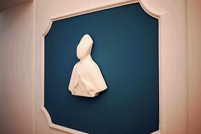 QUEEN 20 - PRIVATE ROOMS DUOMO