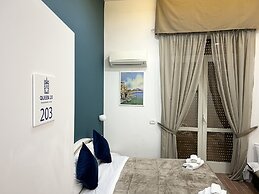 QUEEN 20 - PRIVATE ROOMS DUOMO