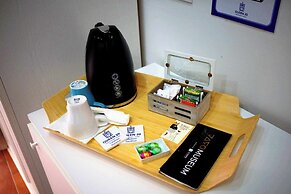 QUEEN 20 - PRIVATE ROOMS DUOMO