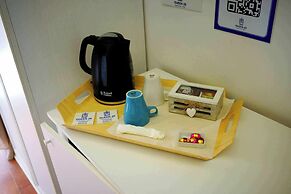 QUEEN 20 - PRIVATE ROOMS DUOMO