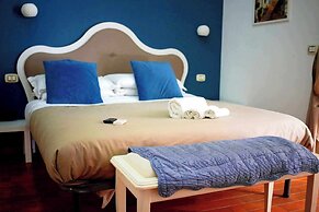 QUEEN 20 - PRIVATE ROOMS DUOMO