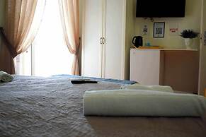 QUEEN 20 - PRIVATE ROOMS DUOMO