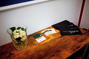 QUEEN 20 - PRIVATE ROOMS DUOMO