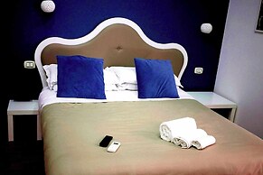 QUEEN 20 - PRIVATE ROOMS DUOMO