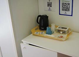 QUEEN 20 - PRIVATE ROOMS DUOMO