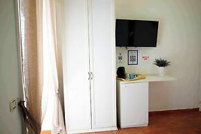 QUEEN 20 - PRIVATE ROOMS DUOMO