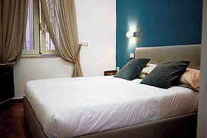 QUEEN 20 - PRIVATE ROOMS DUOMO