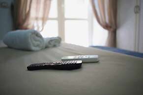 QUEEN 20 - PRIVATE ROOMS DUOMO