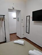 QUEEN 20 - PRIVATE ROOMS DUOMO