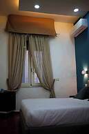 QUEEN 20 - PRIVATE ROOMS DUOMO