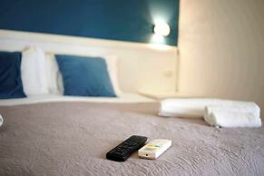 QUEEN 20 - PRIVATE ROOMS DUOMO