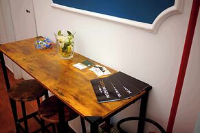 QUEEN 20 - PRIVATE ROOMS DUOMO