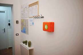 QUEEN 20 - PRIVATE ROOMS DUOMO