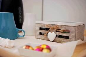 QUEEN 20 - PRIVATE ROOMS DUOMO