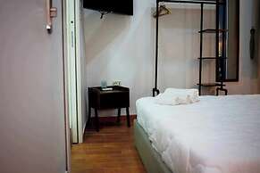 QUEEN 20 - PRIVATE ROOMS DUOMO