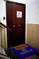 QUEEN 20 - PRIVATE ROOMS DUOMO