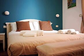 QUEEN 20 - PRIVATE ROOMS DUOMO