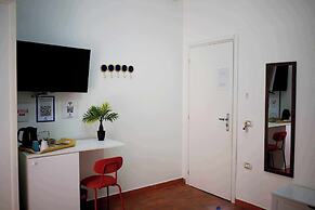 QUEEN 20 - PRIVATE ROOMS DUOMO