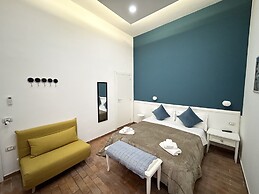 QUEEN 20 - PRIVATE ROOMS DUOMO