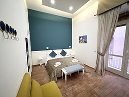 QUEEN 20 - PRIVATE ROOMS DUOMO