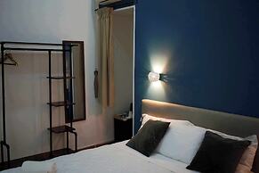 QUEEN 20 - PRIVATE ROOMS DUOMO