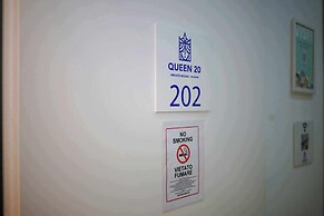 QUEEN 20 - PRIVATE ROOMS DUOMO