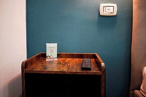 QUEEN 20 - PRIVATE ROOMS DUOMO