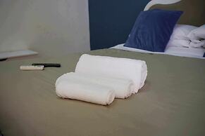 QUEEN 20 - PRIVATE ROOMS DUOMO