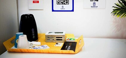 QUEEN 20 - PRIVATE ROOMS DUOMO