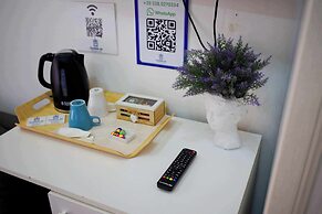 QUEEN 20 - PRIVATE ROOMS DUOMO