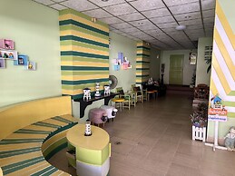 BAAN KEANG TALAY CHA AM