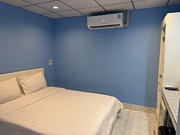 BAAN KEANG TALAY CHA AM