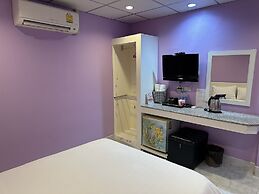 BAAN KEANG TALAY CHA AM