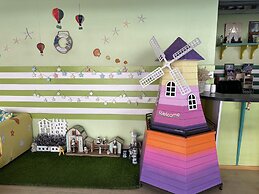 BAAN KEANG TALAY CHA AM