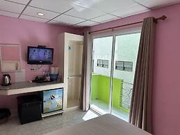 BAAN KEANG TALAY CHA AM