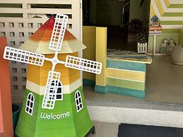 BAAN KEANG TALAY CHA AM