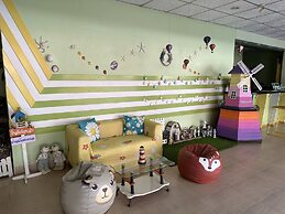 BAAN KEANG TALAY CHA AM