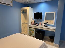 BAAN KEANG TALAY CHA AM