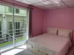 BAAN KEANG TALAY CHA AM