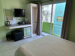 BAAN KEANG TALAY CHA AM