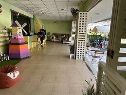 BAAN KEANG TALAY CHA AM