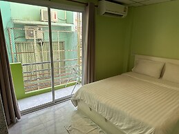 BAAN KEANG TALAY CHA AM