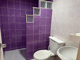 BAAN KEANG TALAY CHA AM