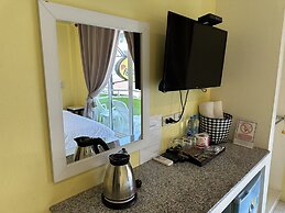 BAAN KEANG TALAY CHA AM