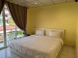 BAAN KEANG TALAY CHA AM