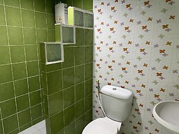 BAAN KEANG TALAY CHA AM