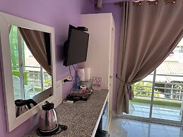 BAAN KEANG TALAY CHA AM