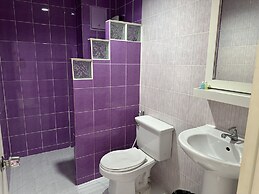 BAAN KEANG TALAY CHA AM