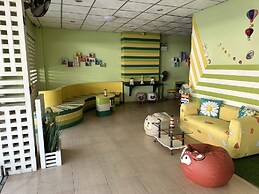 BAAN KEANG TALAY CHA AM