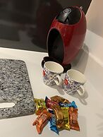 Stunning two bed City Center Apartment